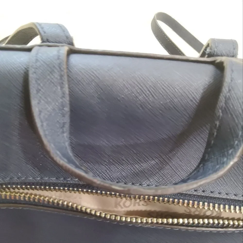Michael Kors Bedford Zip Large Backpack